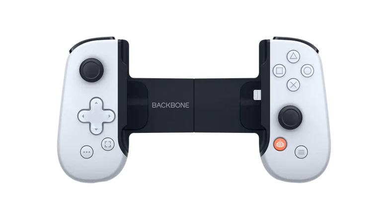 Backbone One PlayStation® Edition for iPhone Backbone One PlayStation® Edition for iPhone